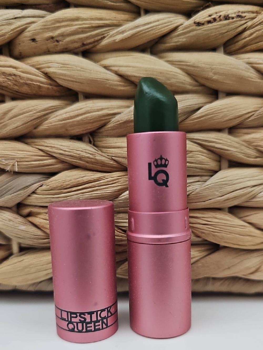 Lipstick Queen~ Frog Prince
